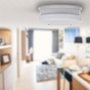 Smartwares Detector de humo RM520 con batería de 10 años